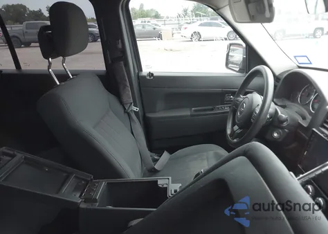 2012 Jeep Liberty Sport z USA, uszkodzony, nr VIN 1C4PJMAK2CW217215